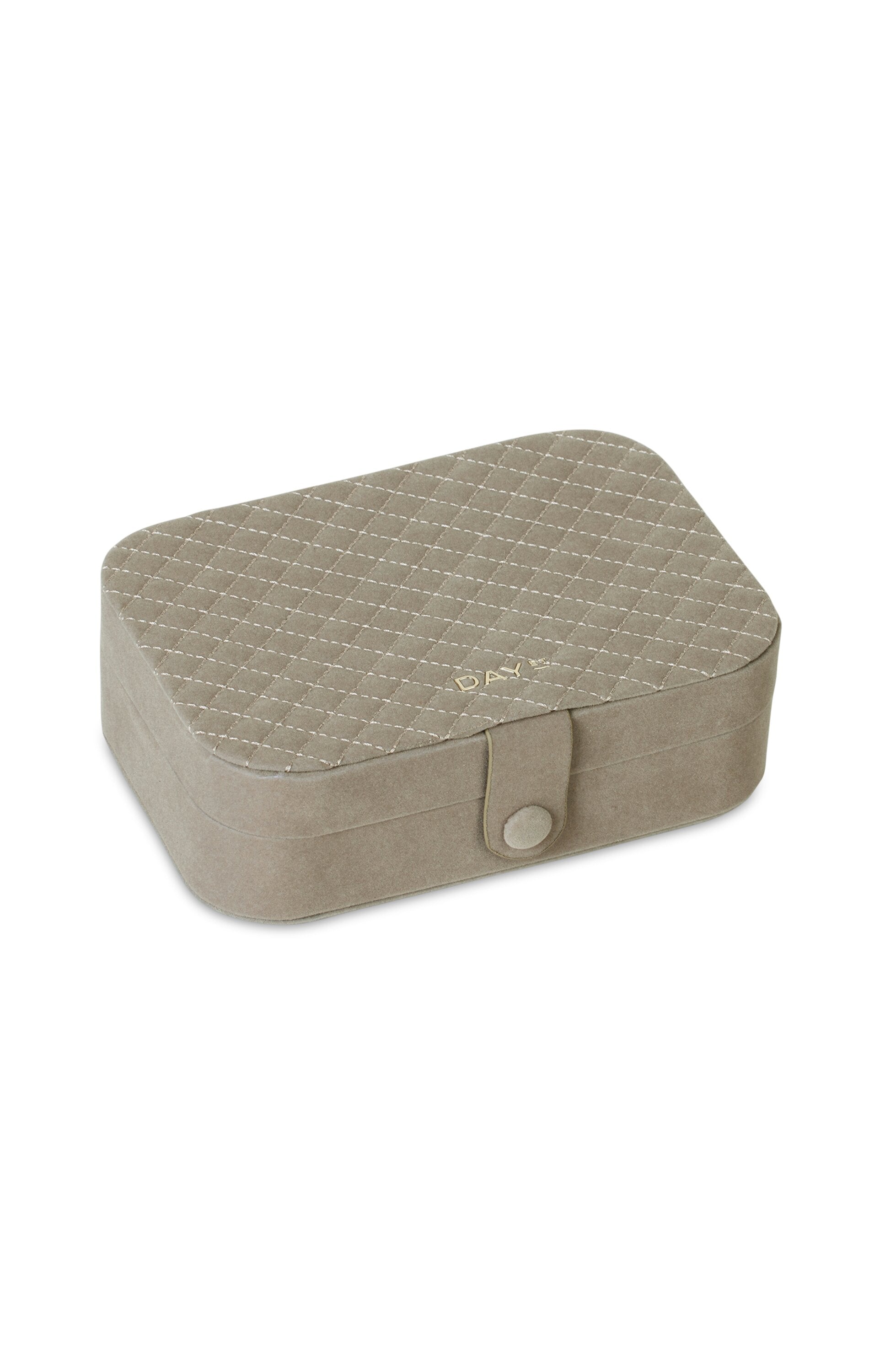 Day Q smykkeskrin - Cobbelstone